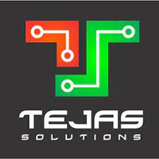 Tejas Solutions logo